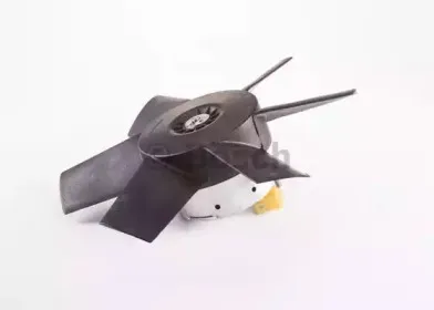 Электродвигатель, вентилятор радиатора BOSCH купить