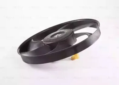 Электродвигатель, вентилятор радиатора BOSCH купить