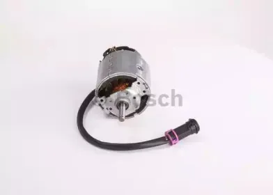 Электродвигатель, вентиляция салона BOSCH купить