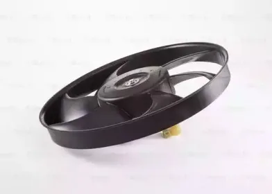 Электродвигатель, вентилятор радиатора BOSCH купить