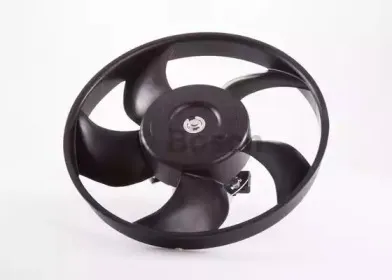 Электродвигатель, вентилятор радиатора BOSCH купить