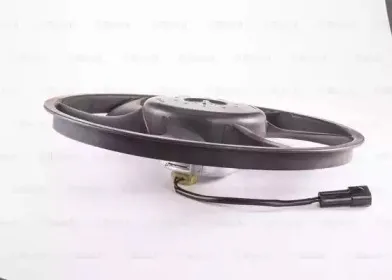 Электродвигатель, вентилятор радиатора BOSCH купить