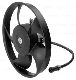 Электродвигатель, вентилятор радиатора BOSCH купить