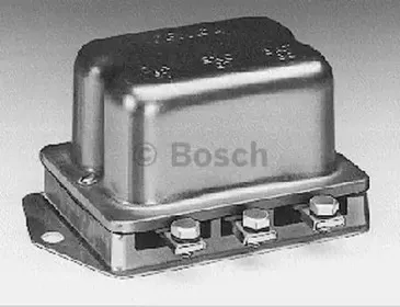 Регулятор генератора BOSCH купить