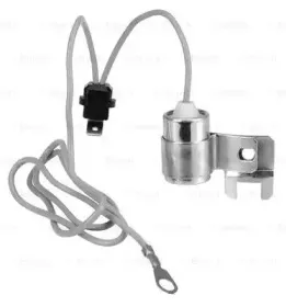 Конденсатор, система зажигания BOSCH купить