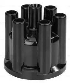 Крышка распределителя зажигания BOSCH купить