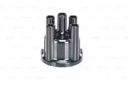 Крышка распределителя зажигания BOSCH купить