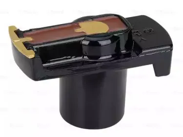 Бегунок распределителя зажигани BOSCH купить