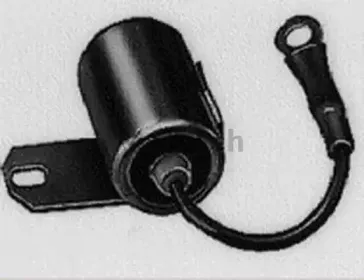 Конденсатор, система зажигания BOSCH купить