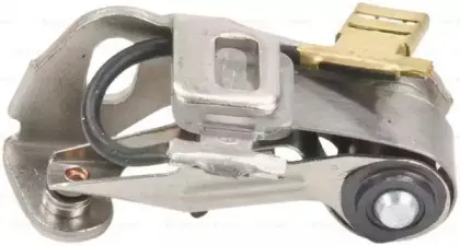 Контактная группа, распределитель зажигания BOSCH купить