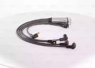 Комплект проводов зажигания BOSCH купить