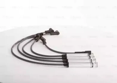 Комплект проводов зажигания BOSCH купить