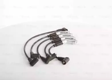 Комплект проводов зажигания BOSCH купить