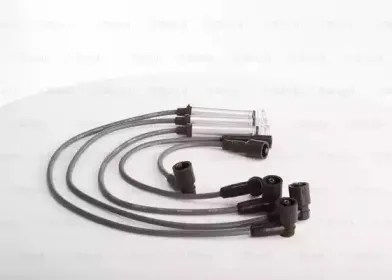 Комплект проводов зажигания BOSCH купить