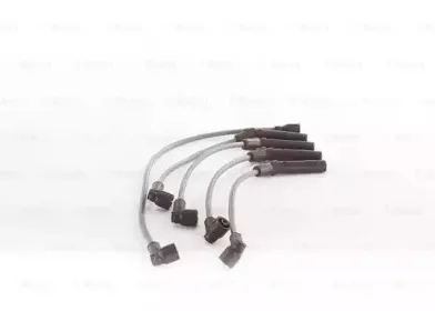 Комплект проводов зажигания BOSCH купить