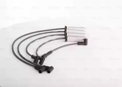 Комплект проводов зажигания BOSCH купить