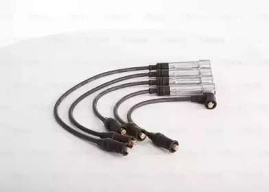 Комплект проводов зажигания BOSCH купить