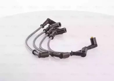 Комплект проводов зажигания BOSCH купить