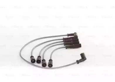 Комплект проводов зажигания BOSCH купить