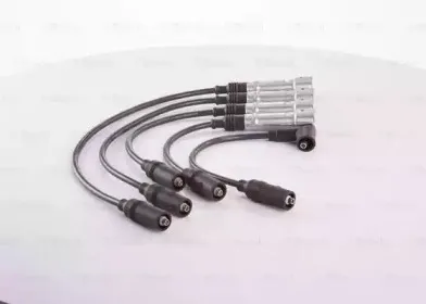 Комплект проводов зажигания BOSCH купить