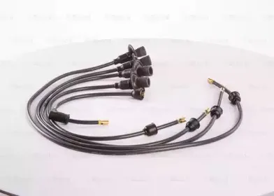 Комплект проводов зажигания BOSCH купить