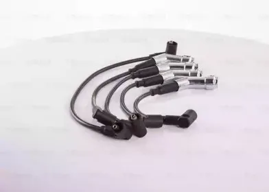 Комплект проводов зажигания BOSCH купить