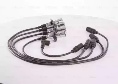 Комплект проводов зажигания BOSCH купить