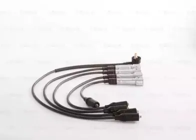 Комплект проводов зажигания BOSCH купить