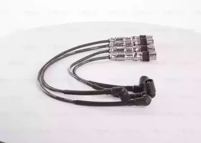Комплект проводов зажигания BOSCH купить