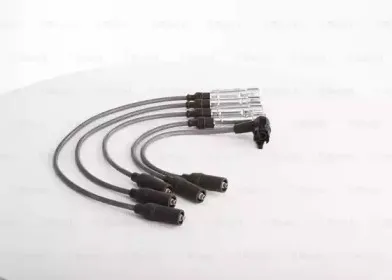Комплект проводов зажигания BOSCH купить