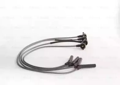 Комплект проводов зажигания BOSCH купить