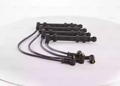 Комплект проводов зажигания BOSCH купить