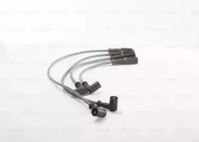 Комплект проводов зажигания BOSCH купить