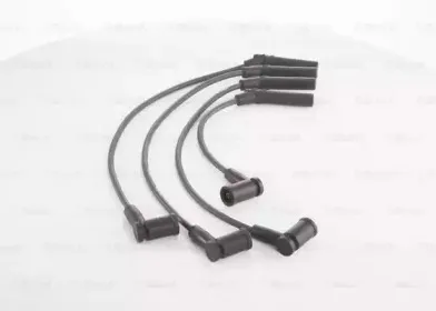Комплект проводов зажигания BOSCH купить