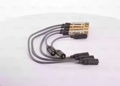 Комплект проводов зажигания BOSCH купить