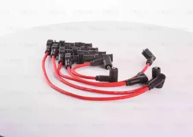 Комплект проводов зажигания BOSCH купить