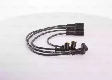 Комплект проводов зажигания BOSCH купить