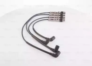 Комплект проводов зажигания BOSCH купить