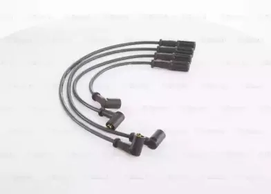 Комплект проводов зажигания BOSCH купить