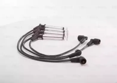 Комплект проводов зажигания BOSCH купить