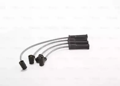 Комплект проводов зажигания BOSCH купить