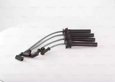 Комплект проводов зажигания BOSCH купить