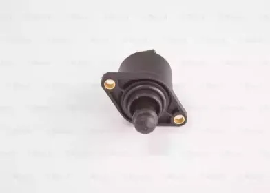 Поворотная заслонка, подвод воздуха BOSCH купить