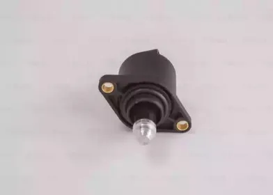 Поворотная заслонка, подвод воздуха BOSCH купить