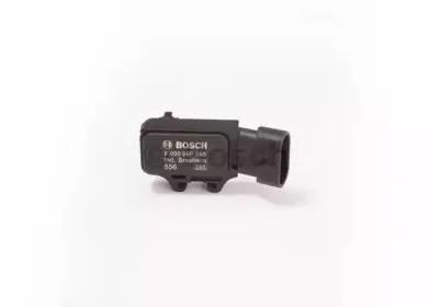 Датчик, давление во впускной трубе BOSCH купить