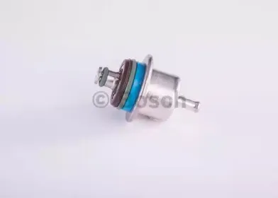 Регулятор давления подачи топлива BOSCH купить
