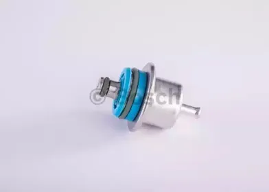 Регулятор давления подачи топлива BOSCH купить
