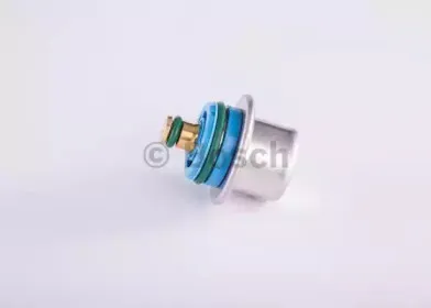 Регулятор давления подачи топлива BOSCH купить