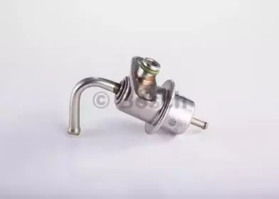 Регулятор давления подачи топлива BOSCH купить