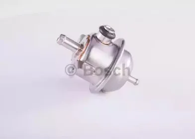 Регулятор давления подачи топлива BOSCH купить